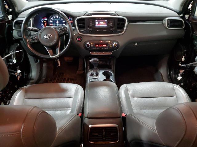 2016 KIA SORENTO EX - 5XYPHDA15GG022487