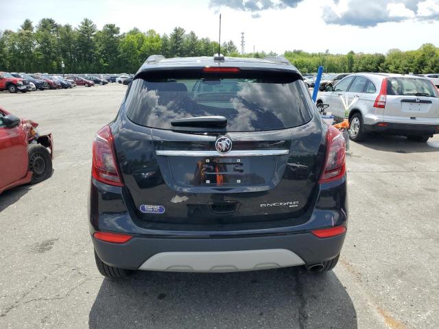 2021 BUICK ENCORE PREFERRED KL4CJESM9MB363974