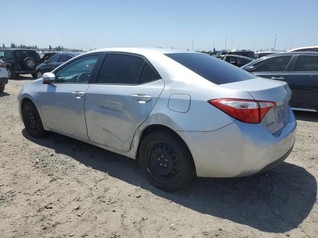 Vin: 5yfburhe3gp390691, lot: 55259675, toyota corolla l 20162