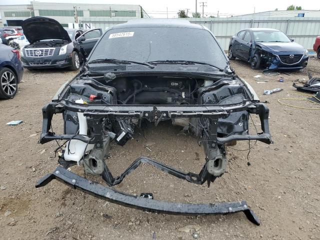 2023 DODGE CHALLENGER 2C3CDZC9XPH605296