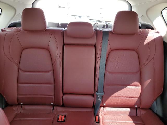 2023 MAZDA CX-5 PREFE - JM3KFBCM4P0292240