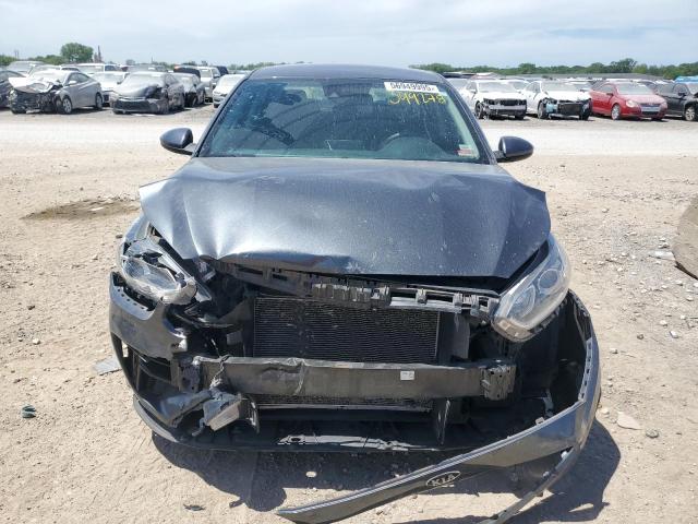 2021 KIA FORTE FE - 3KPF24AD9ME349278