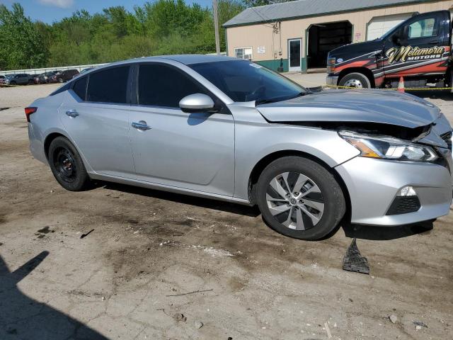 Vin: 1n4bl4bv7lc149787, lot: 55822805, nissan altima s 20204