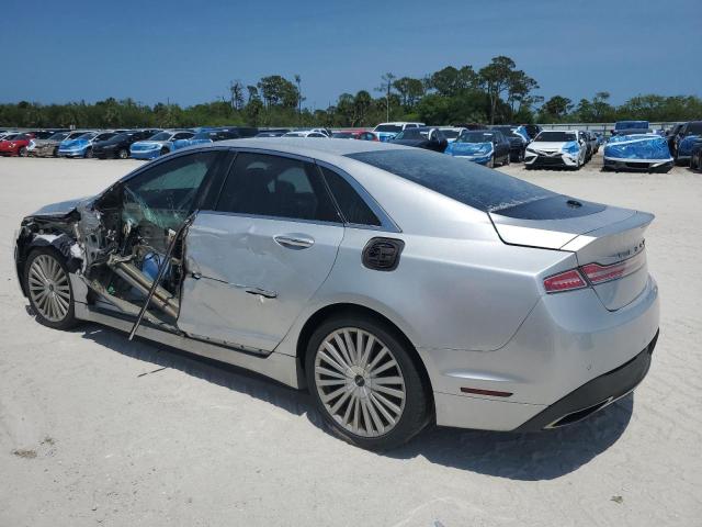 2017 LINCOLN MKZ RESERV 3LN6L5F91HR638639