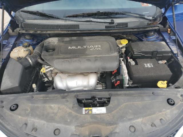 2015 CHRYSLER 200 LIMITE - 1C3CCCAB9FN583805