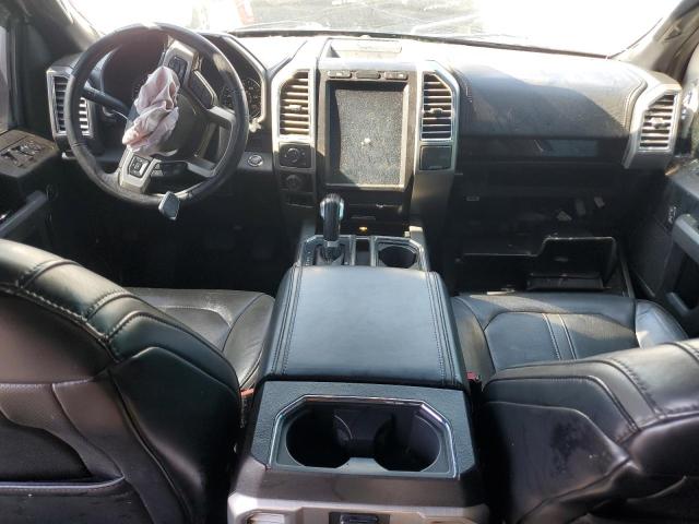 2016 FORD F150 SUPER - 1FTEW1CG8GFD50793
