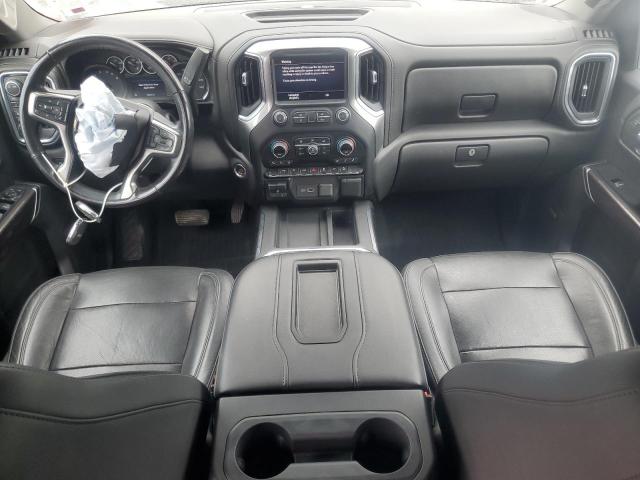2020 CHEVROLET SILVERADO - 3GCUYGET1LG368872