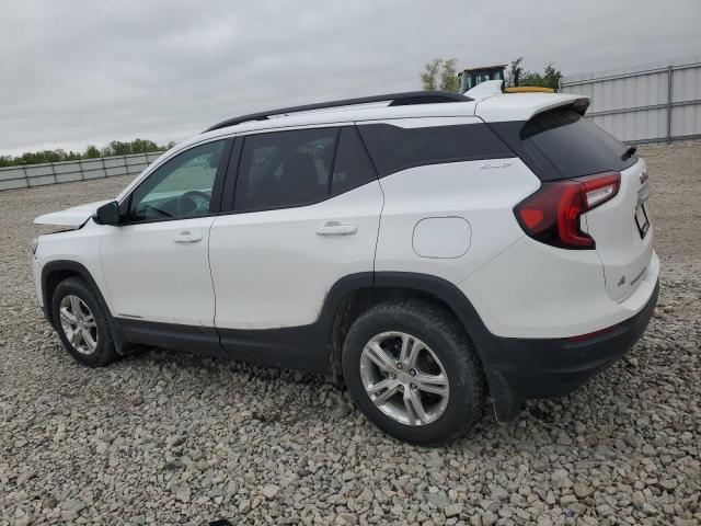 Vin: 3gkaltev8nl167786, lot: 57334075, gmc terrain sle 20222