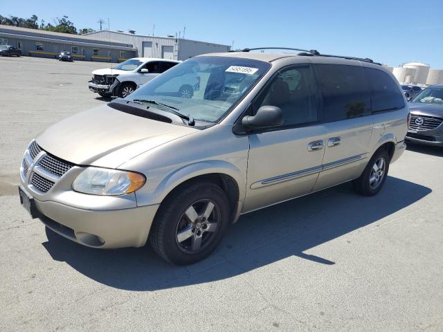 DODGE GRAND CARA