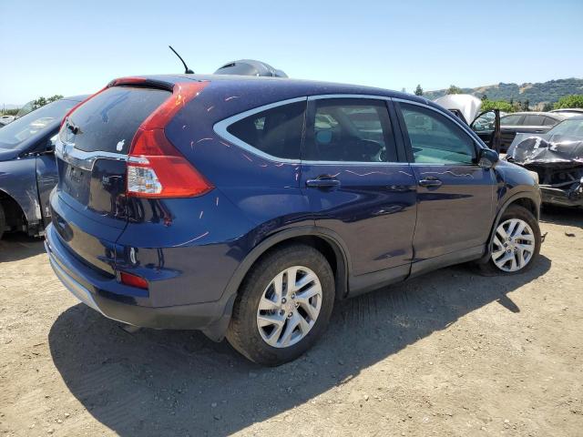 Vin: 3czrm3h53gg713665, lot: 57853455, honda crv ex 20163