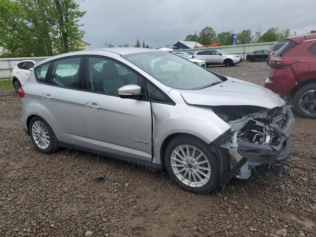 Vin: 1fadp5au2dl536924, lot: 58191295, ford cmax se 20134