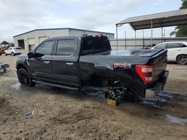 Vin: 1ftfw1ed0mfb98804, lot: 56823915, ford f-150 supercrew 20212