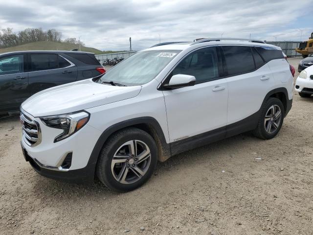 Vin: 3gkalpev0jl226671, lot: 55108975, gmc terrain slt 2018 img_1