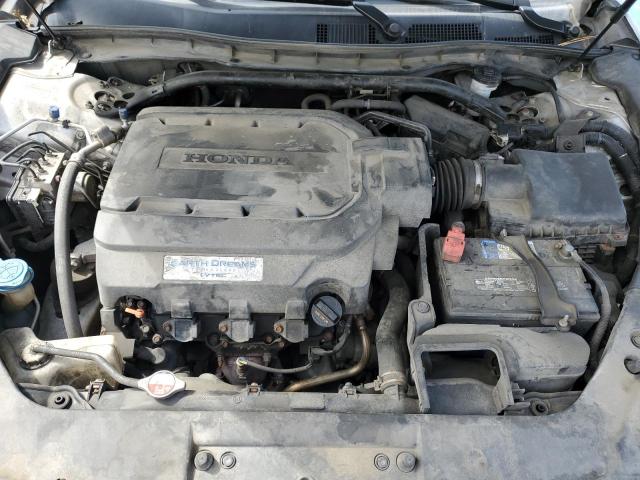 2015 HONDA CROSSTOUR - 5J6TF2H58FL003799