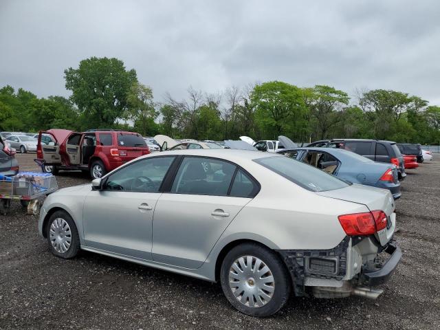 Vin: 3vwdp7aj8cm302938, lot: 57828475, volkswagen jetta se 20122