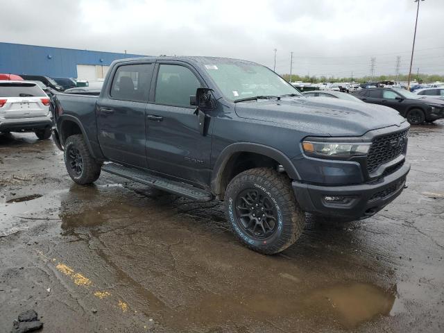 Vin: 1c6srflp0sn663172, lot: 55797275, ram 1500 rebel 20254