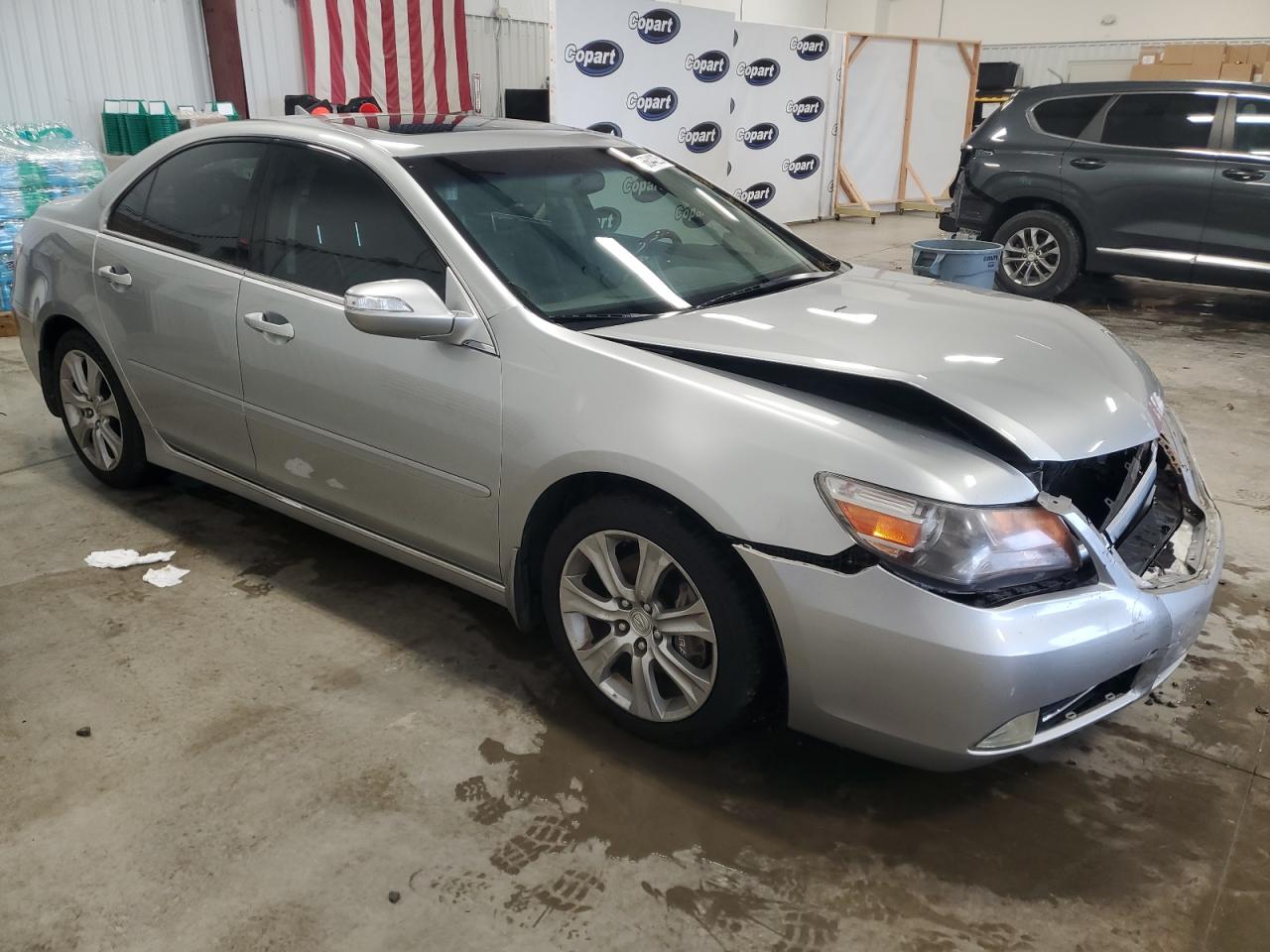 ACURA RL