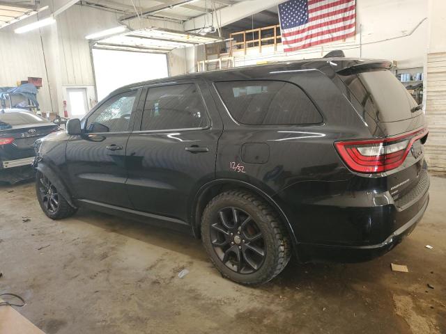 2015 DODGE DURANGO R/ - 1C4SDJCT4FC938762