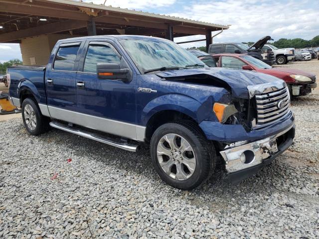 Vin: 1ftew1cm4bfb31408, lot: 55644505, ford f-150 supercrew 20114