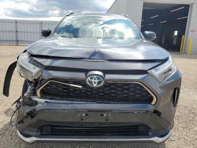 jtmeb3fv4nd076096 - 2022 Toyota rav4 xse - #58802695