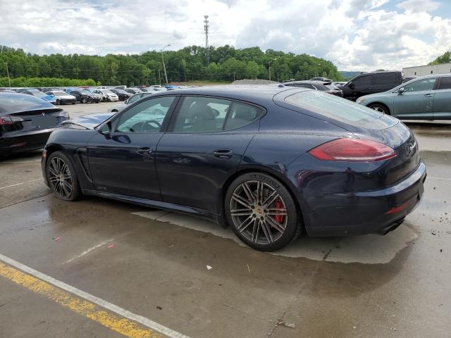 Vin: wp0af2a73gl081725, lot: 56754975, porsche panamera gts 20162