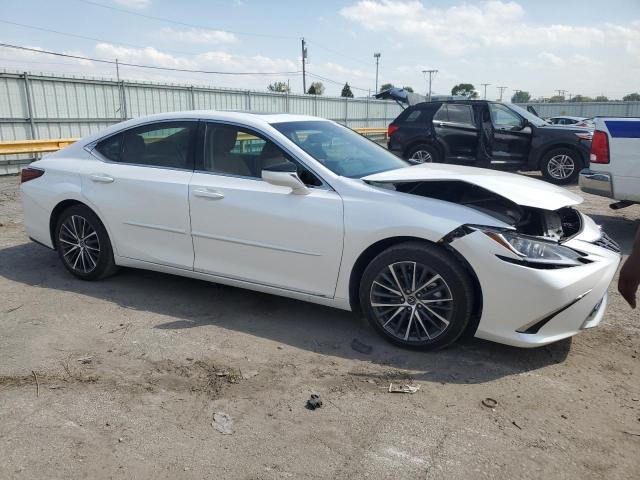 2023 LEXUS ES 350 BAS 58ADZ1B12PU147026