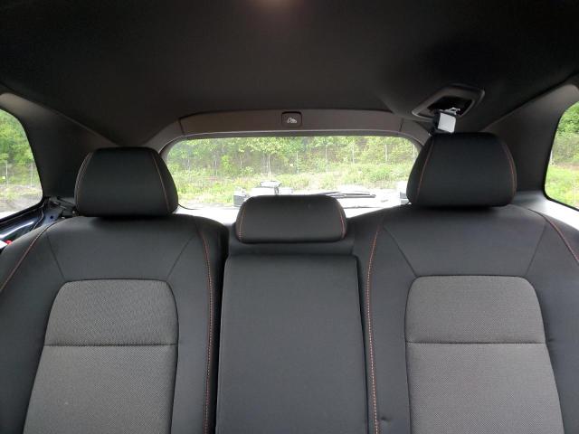 2025 HONDA CR-V SPORT - 7FARS6H5XSE024433