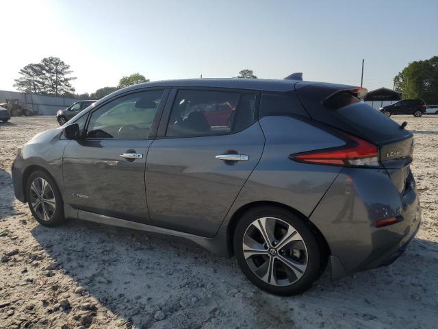 Vin: 1n4az1cp7kc301168, lot: 57576085, nissan leaf s 20192