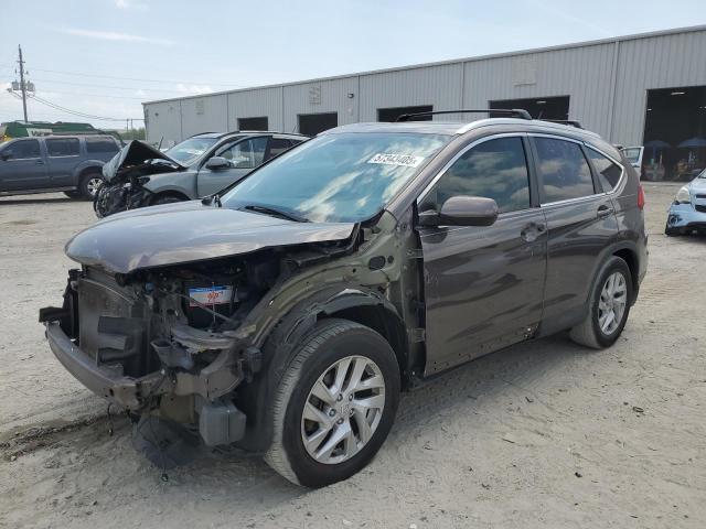 HONDA CR-V EX