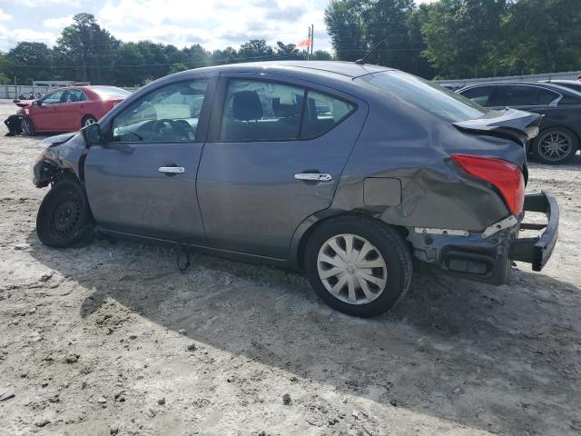 Vin: 3n1cn7ap4kl880700, lot: 57268645, nissan versa s 20192