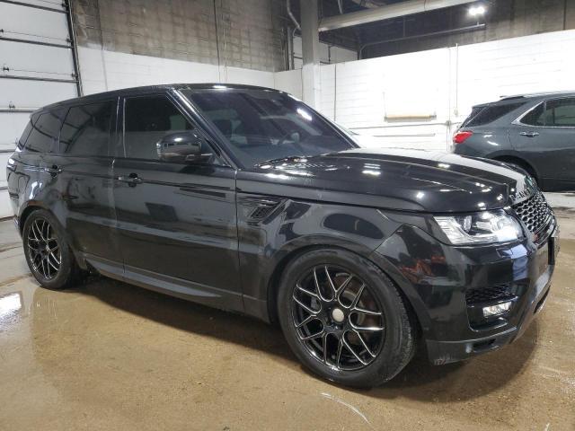 Vin: salwr2vf8ga573640, lot: 57691755, land rover rangerover hse 20164