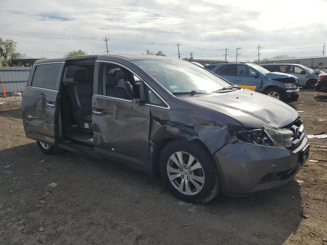 Vin: 5fnrl5h65gb072005, lot: 55880915, honda all models exl 20164