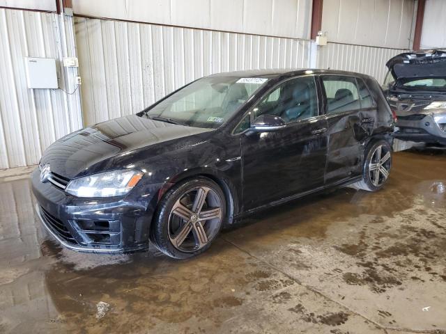 Vin: wvwlf7au5gw124424, lot: 55437125, volkswagen golf 2016 img_1