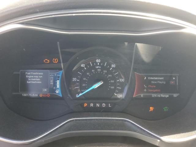 2015 FORD FUSION TIT - 3FA6P0SU8FR241325