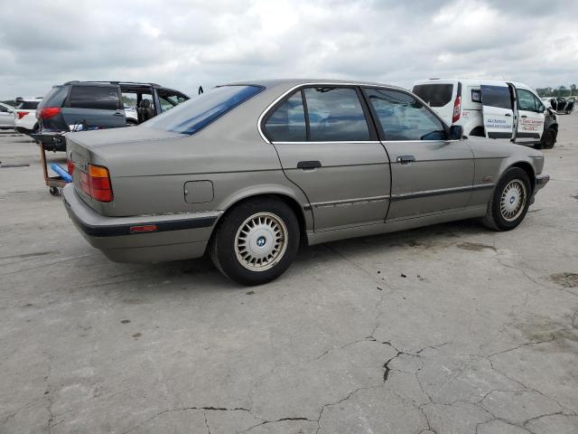 Vin: wbahd6321sgk80672, lot: 56381125, bmw 5 series i automatic 19953