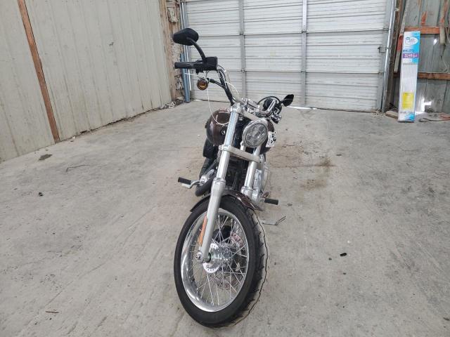2013 HARLEY-DAVIDSON FXDC DYNA - 1HD1GV422DC308055