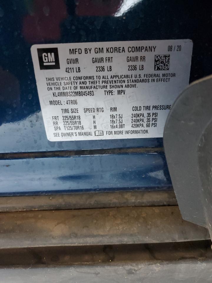 BUICK ENCORE PREFERRED