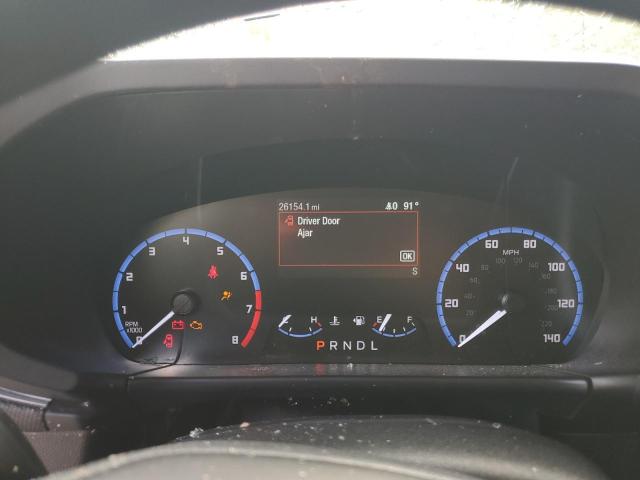 2023 FORD BRONCO SPO - 3FMCR9B69PRD62343