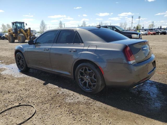Vin: 2c3ccaggxlh134418, lot: 55768805, chrysler 300 s 20202