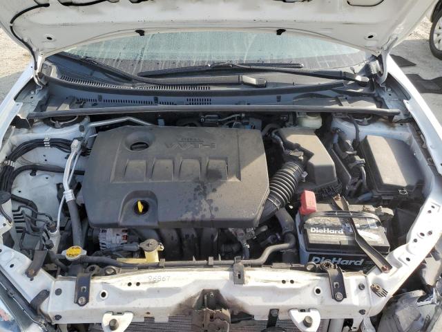 2016 TOYOTA COROLLA L - 2T1BURHE1GC566220
