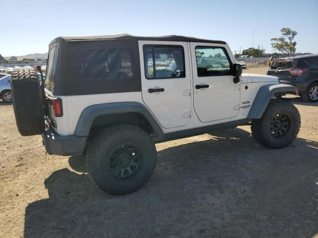 Vin: 1j4ba3h16al188702, lot: 56958655, jeep wrangler sport 20103