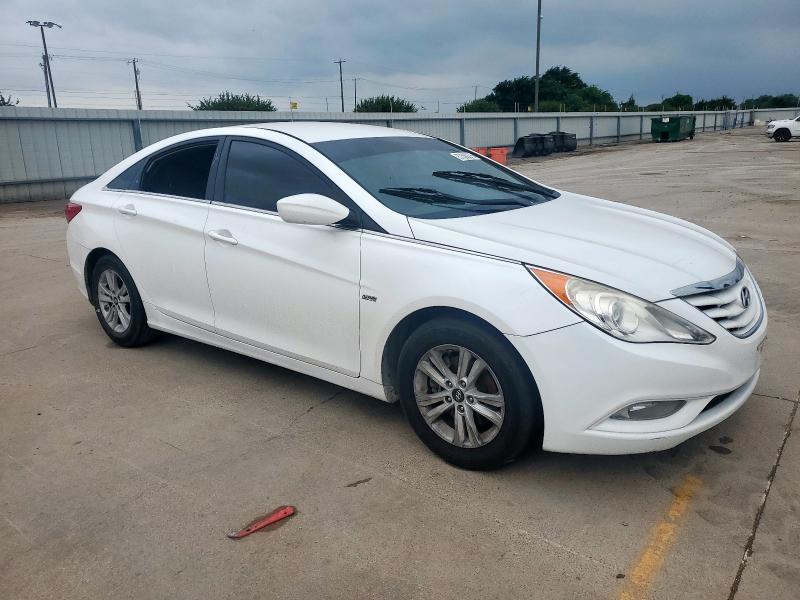 Vin: 5npeb4ac6dh799629, lot: 57300375, hyundai sonata gls 20134