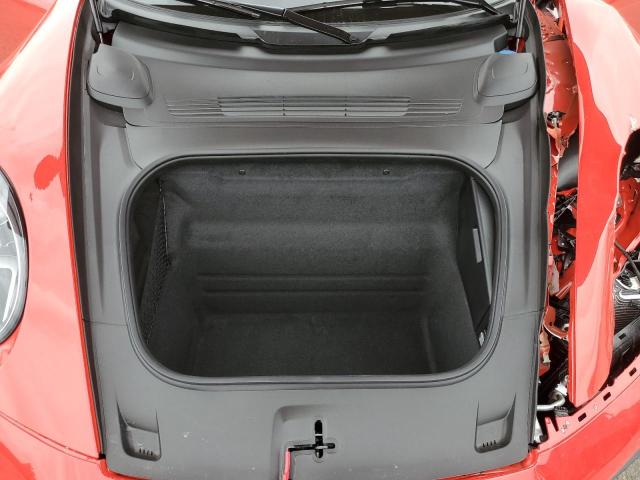 2024 PORSCHE 911 CARRER WP0AB2A95RS279809