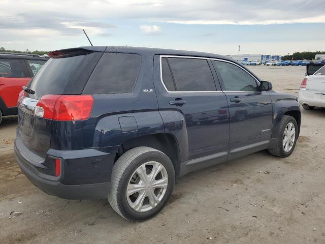 Vin: 2gkalmek4h6338246, lot: 58800355, gmc terrain sle 20173