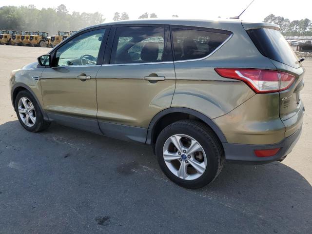 Vin: 1fmcu0gx2eua26924, lot: 55389485, ford escape se 20142