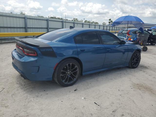 Vin: 2c3cdxct4mh540022, lot: 58576195, dodge charger r/t 20213