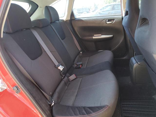 2021 SUBARU IMPREZA WR JF1GR7E63CG219093