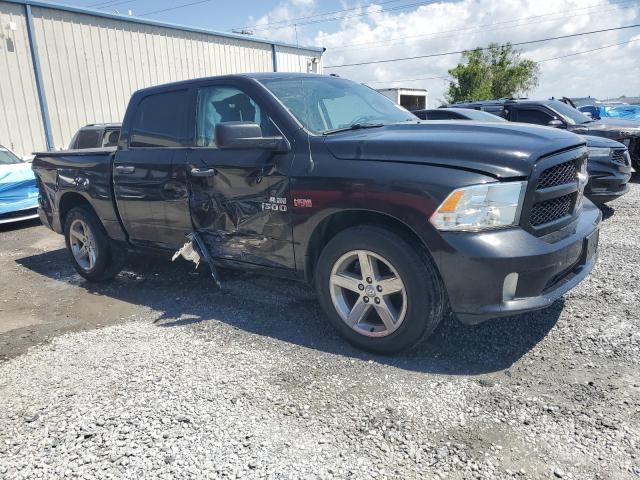 Vin: 3c6rr6kt5gg209545, lot: 57868615, ram 1500 st 20164