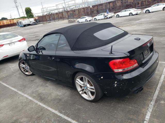Vin: wbaun7c51dvm26952, lot: 55619975, bmw 1 series i 20132