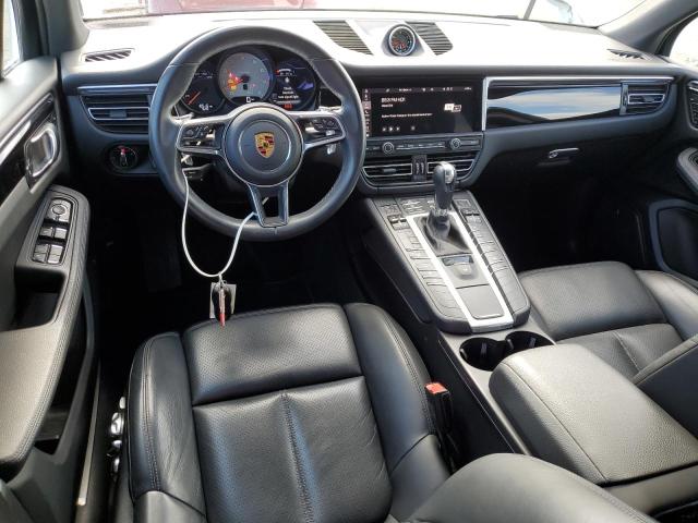 2020 PORSCHE MACAN S - WP1AB2A50LLB38028